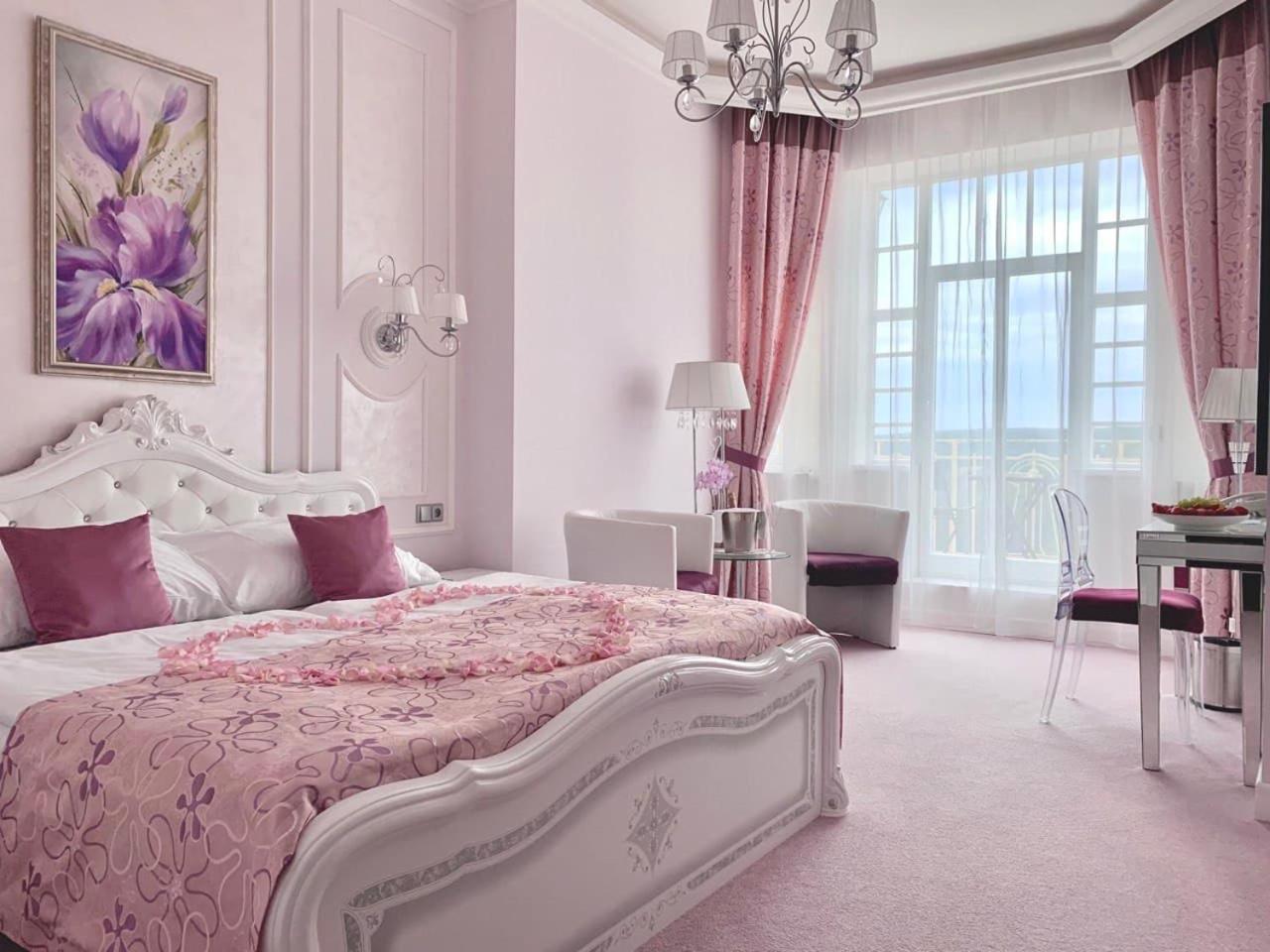 Hotel Katerina Znojmo Esterno foto