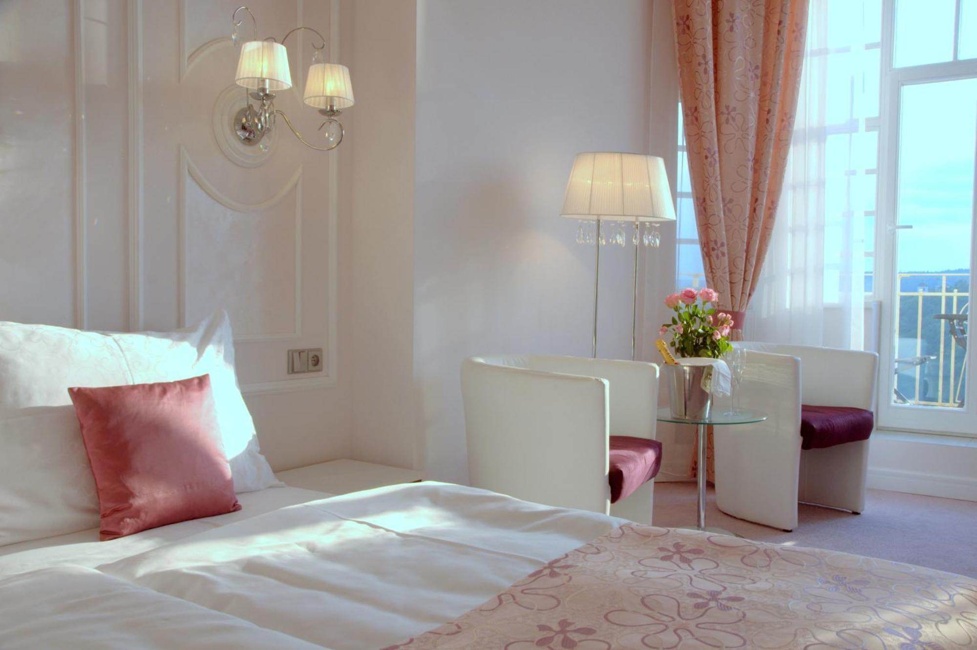 Hotel Katerina Znojmo Esterno foto