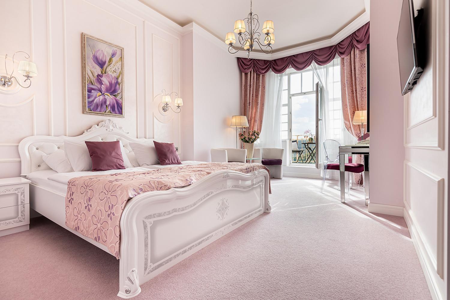 Hotel Katerina Znojmo Esterno foto