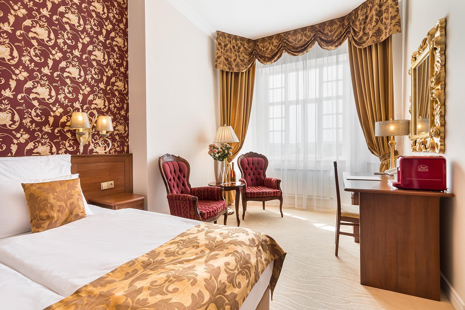 Hotel Katerina Znojmo Esterno foto