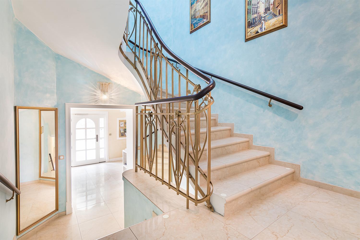 Hotel Katerina Znojmo Esterno foto
