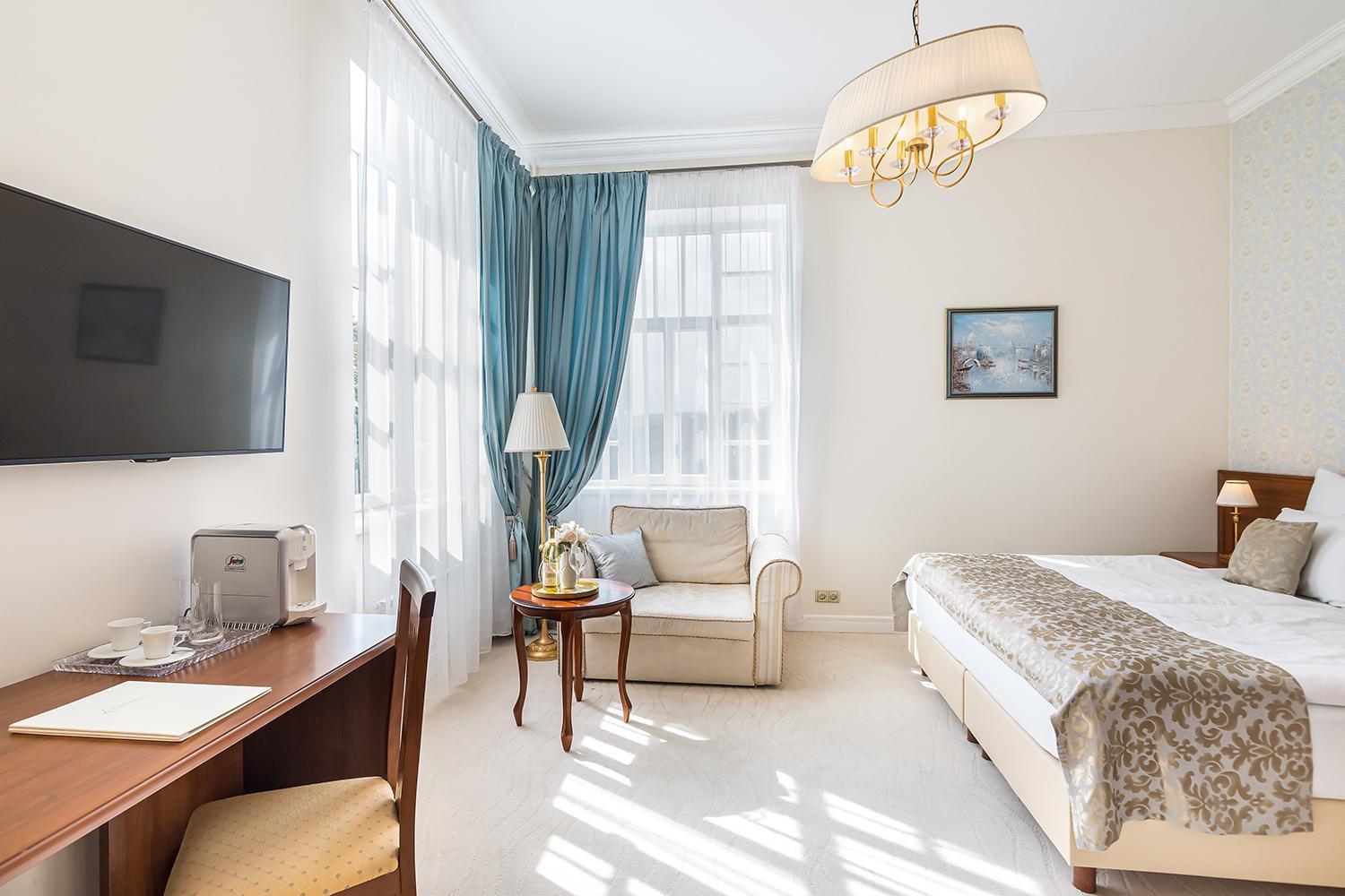 Hotel Katerina Znojmo Esterno foto