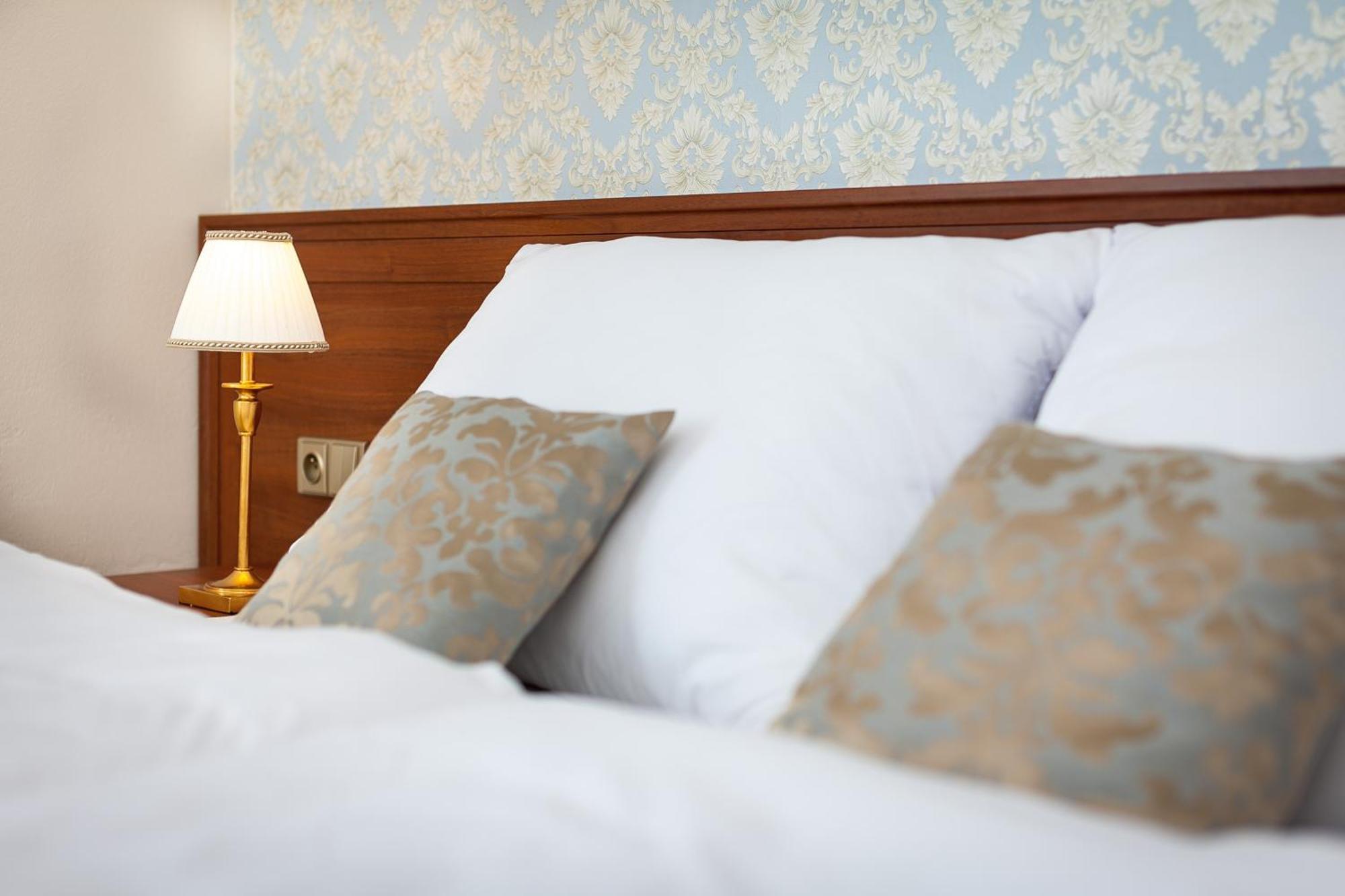 Hotel Katerina Znojmo Esterno foto