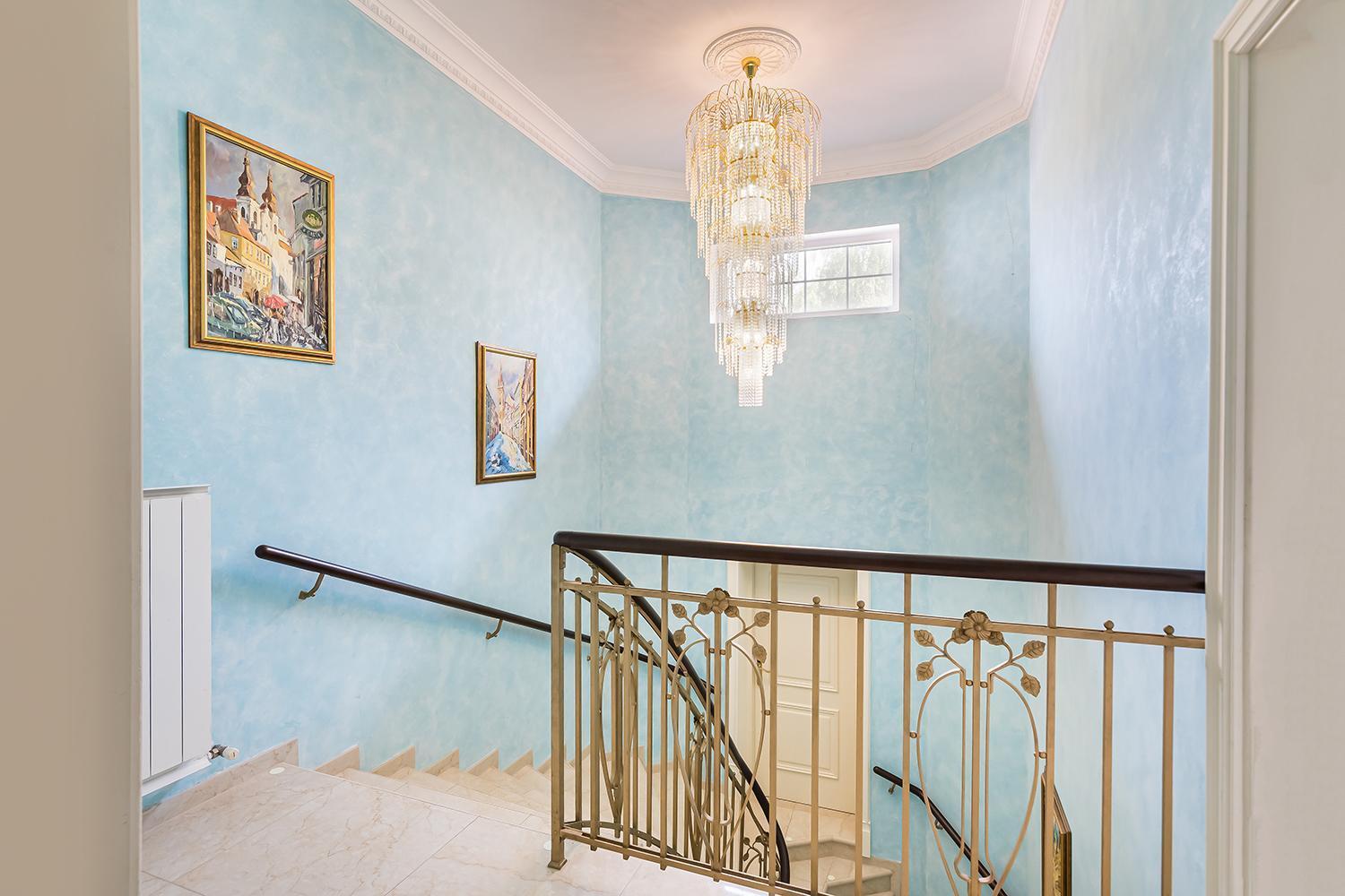 Hotel Katerina Znojmo Esterno foto