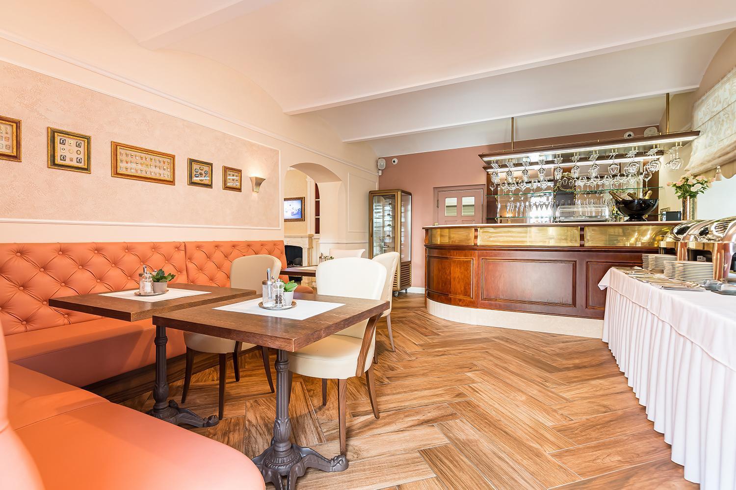 Hotel Katerina Znojmo Esterno foto